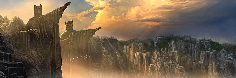 MissMithrandir's profile banner image