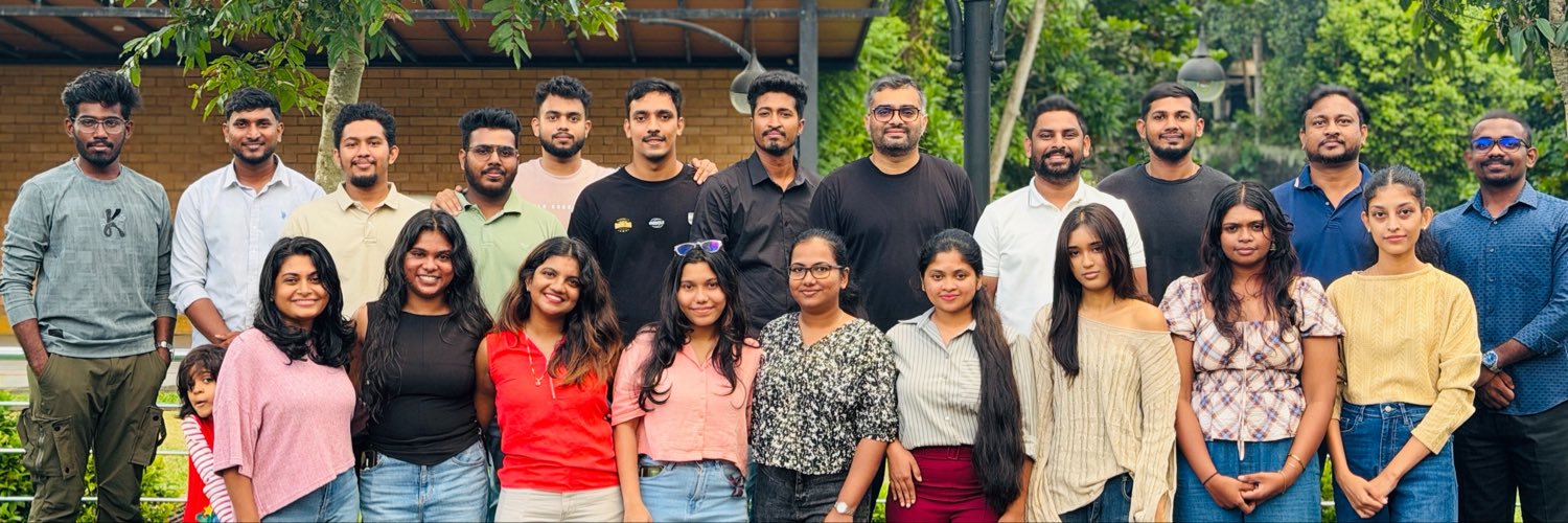 Lahirukk's profile banner image