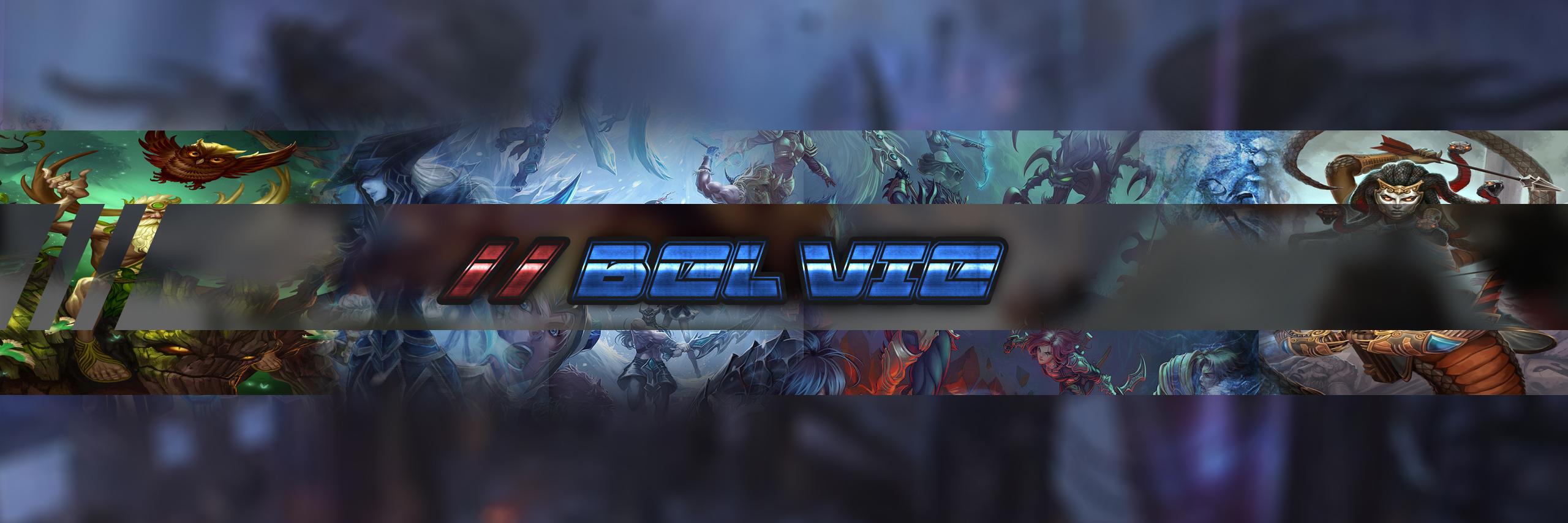 AnonyTwoPointOh's profile banner image