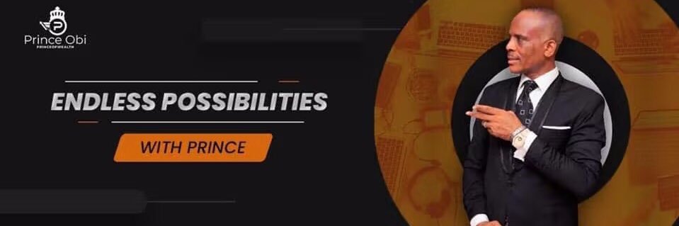 princeofwealth's profile banner image
