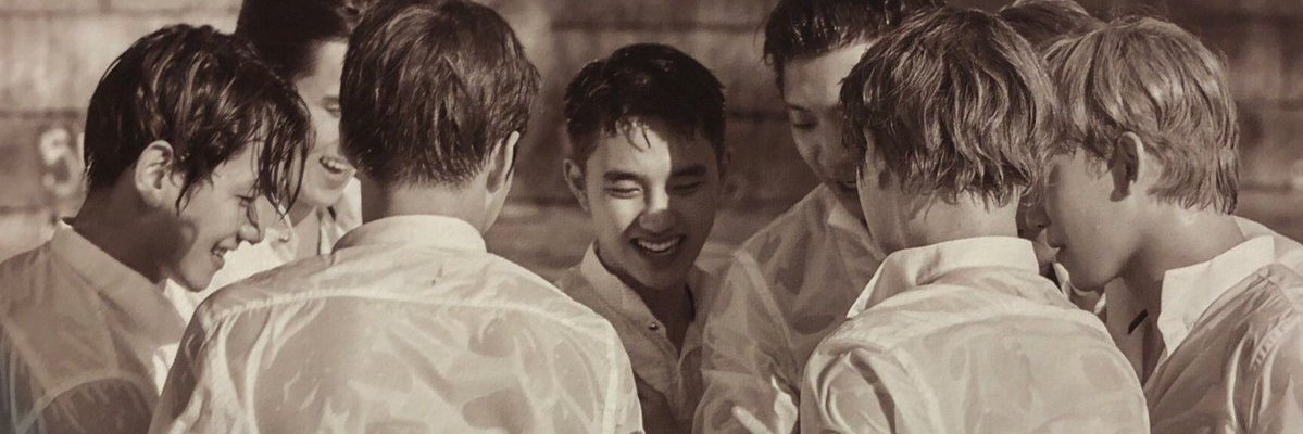 Mrkimkai88's profile banner image