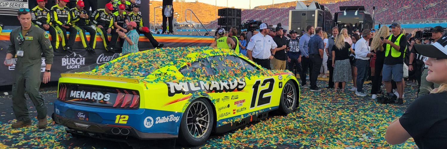 12FordFan's profile banner image
