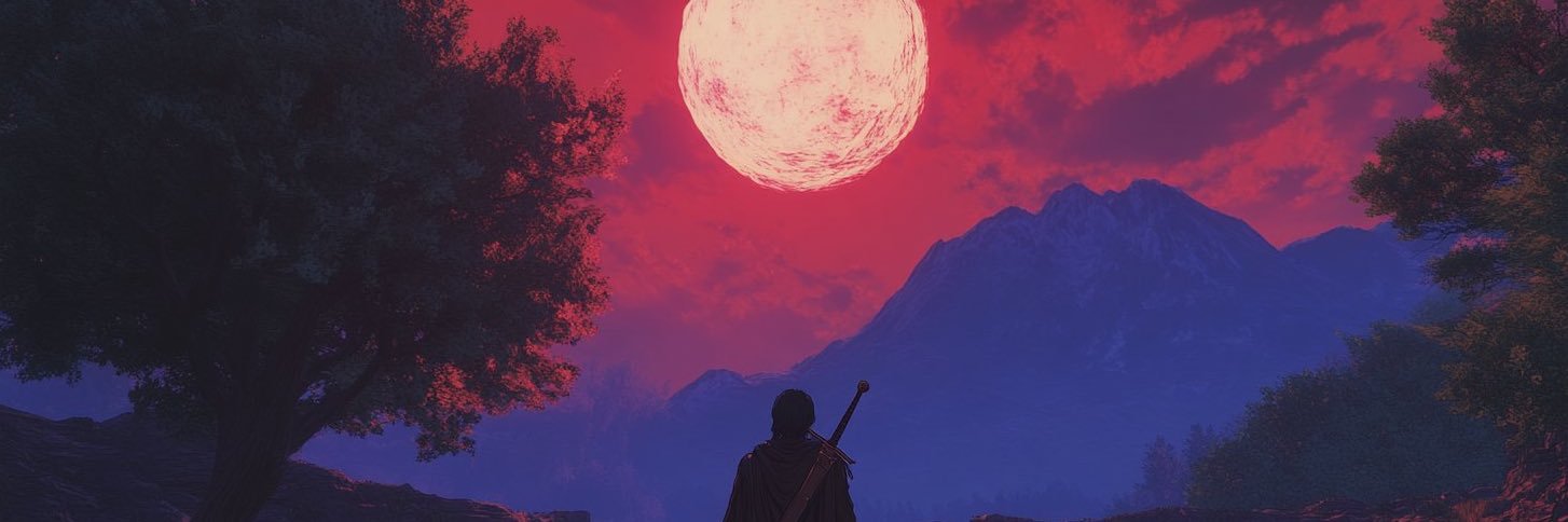 geeksilas's profile banner image