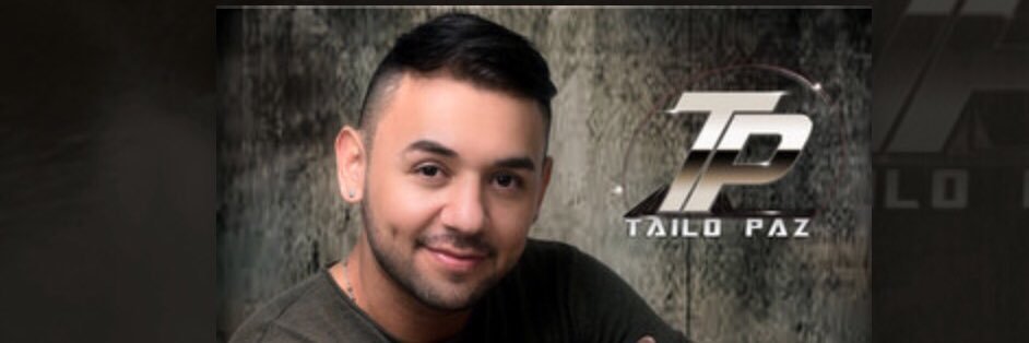 TailoMusic's profile banner image