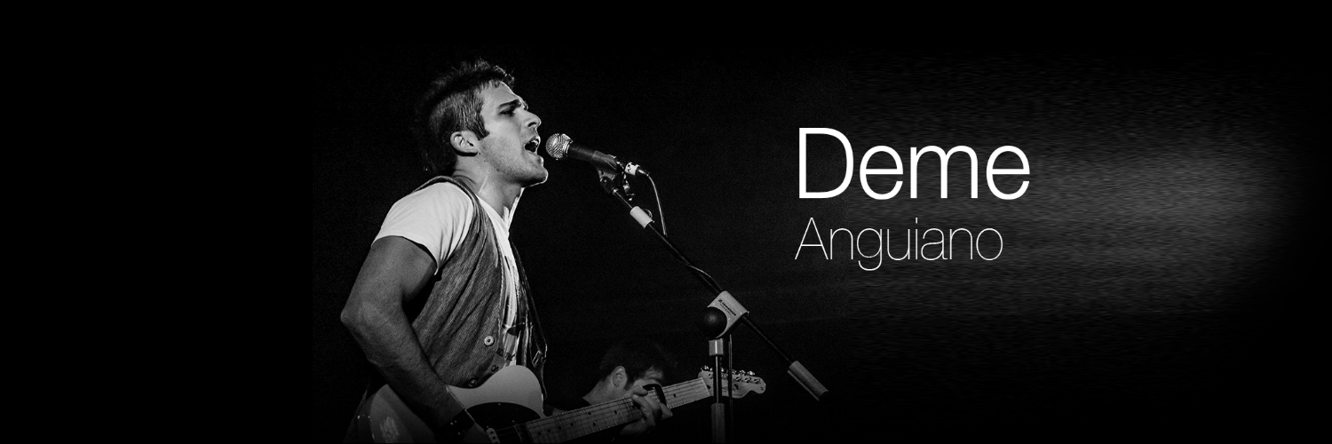 Deme_Music's profile banner image
