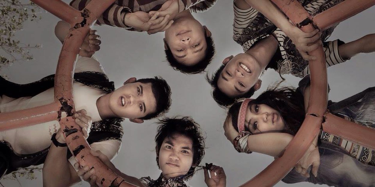 PARIS_Band's profile banner image