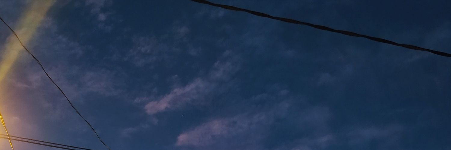 pelka's profile banner image