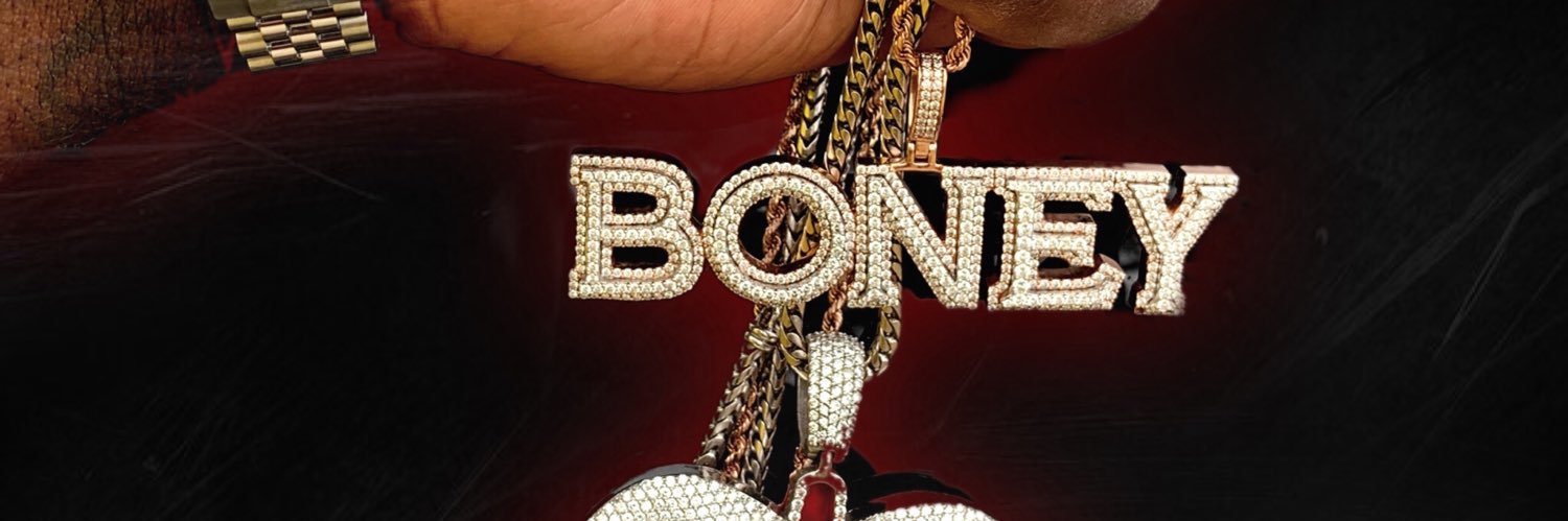 boney850's profile banner image