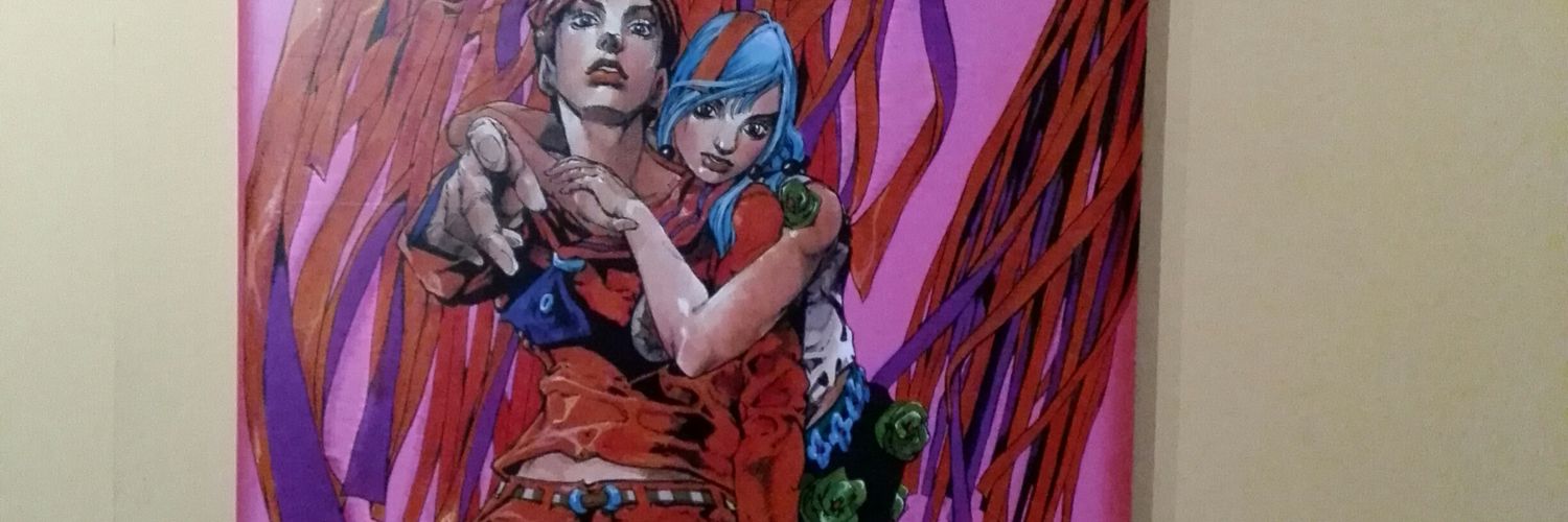 kou_1231's profile banner image