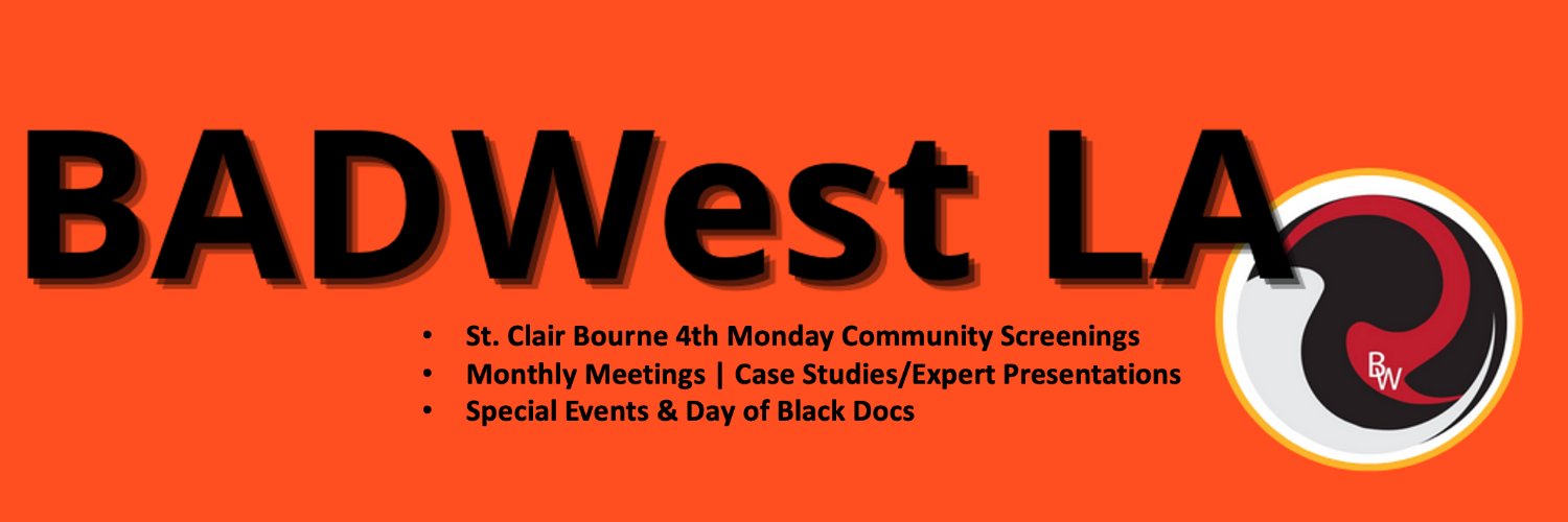 BADWest banner