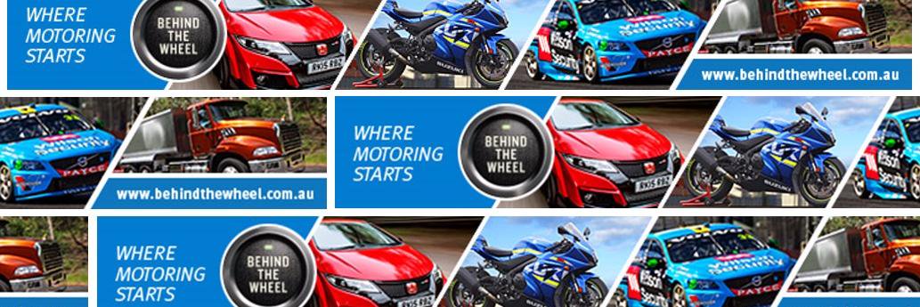 behindthewheel4's profile banner image