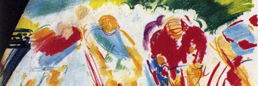 Alberto Fiorillo banner