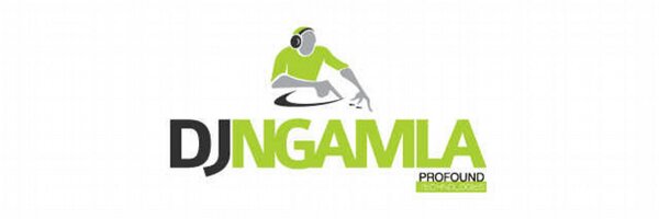 DjNgamla Profile Banner