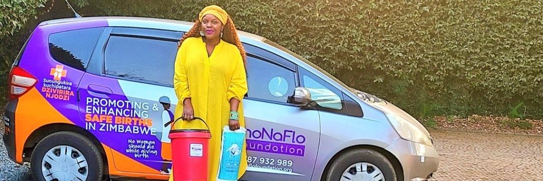 Chipo Tsitsi Mlambo 🇿🇼 🇨🇦 banner