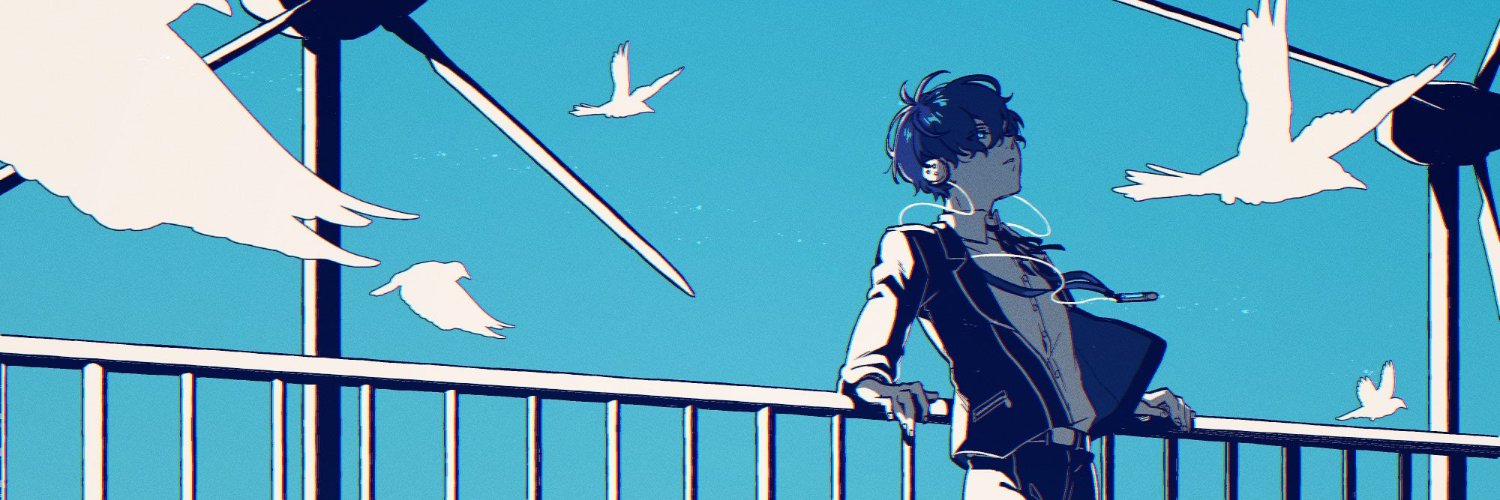 SnakeChl's profile banner image