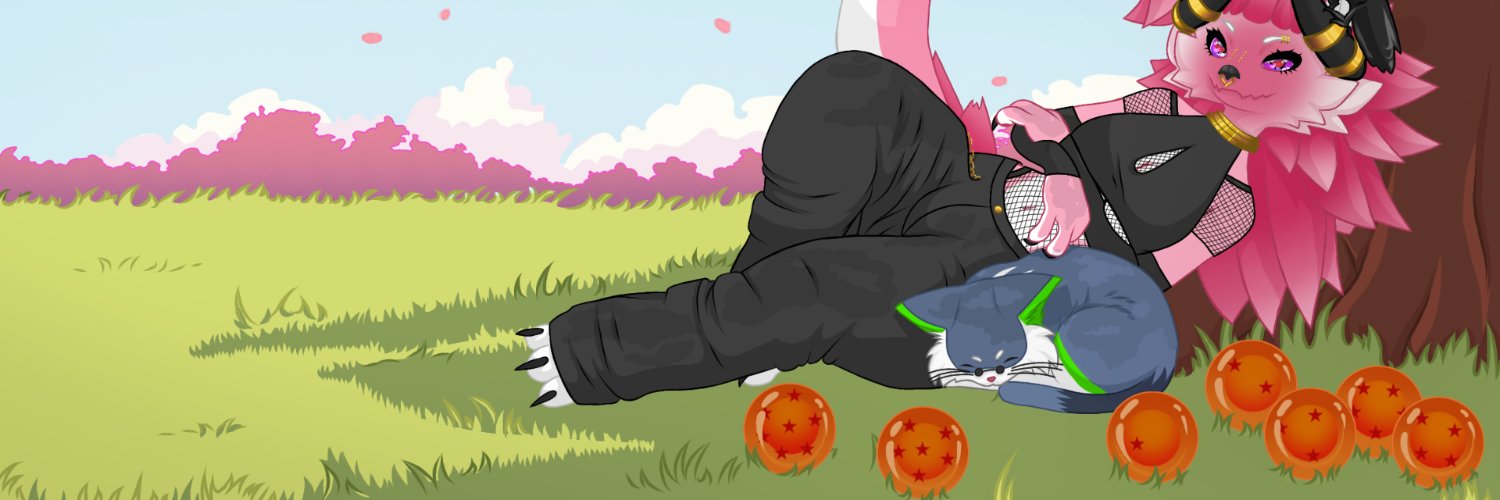 JaggedKarnage's profile banner image