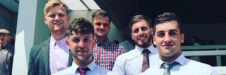 StaintonTom's profile banner image