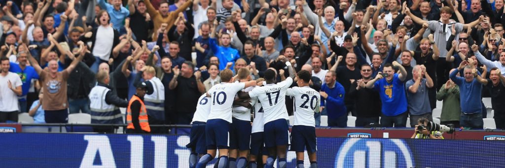 Tom_Lee_THFC97's profile banner image
