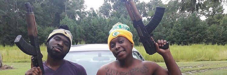 MobLifeGunnaBMG's profile banner image