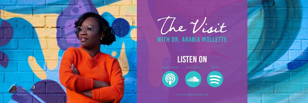 Ask Dr. Mollette banner