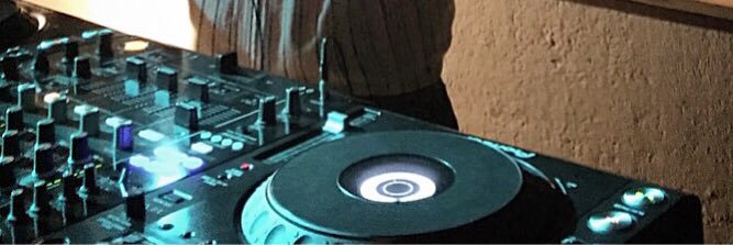 ludebeus's profile banner image