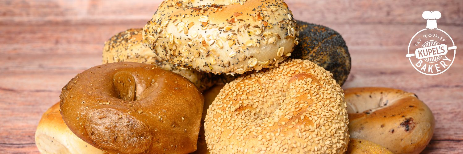 kupelsbagels's profile banner image