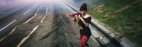 ScottishLass94x's profile banner image