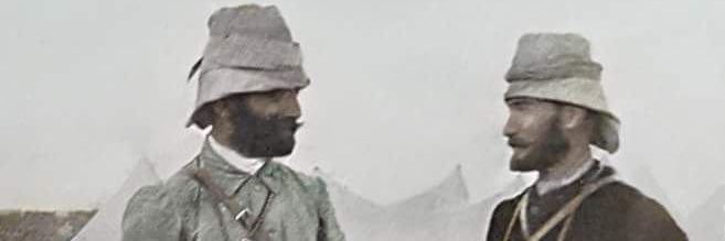 barry1903's profile banner image