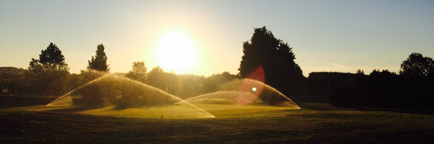 greenkeeper00's profile banner image
