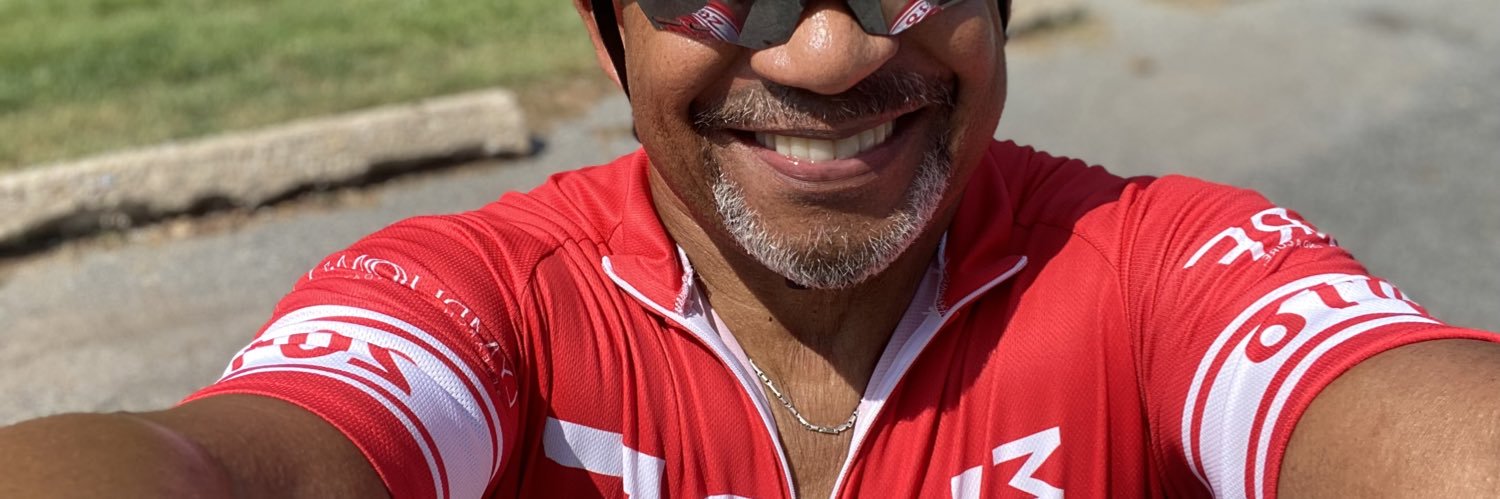 cbrucejohnson's profile banner image