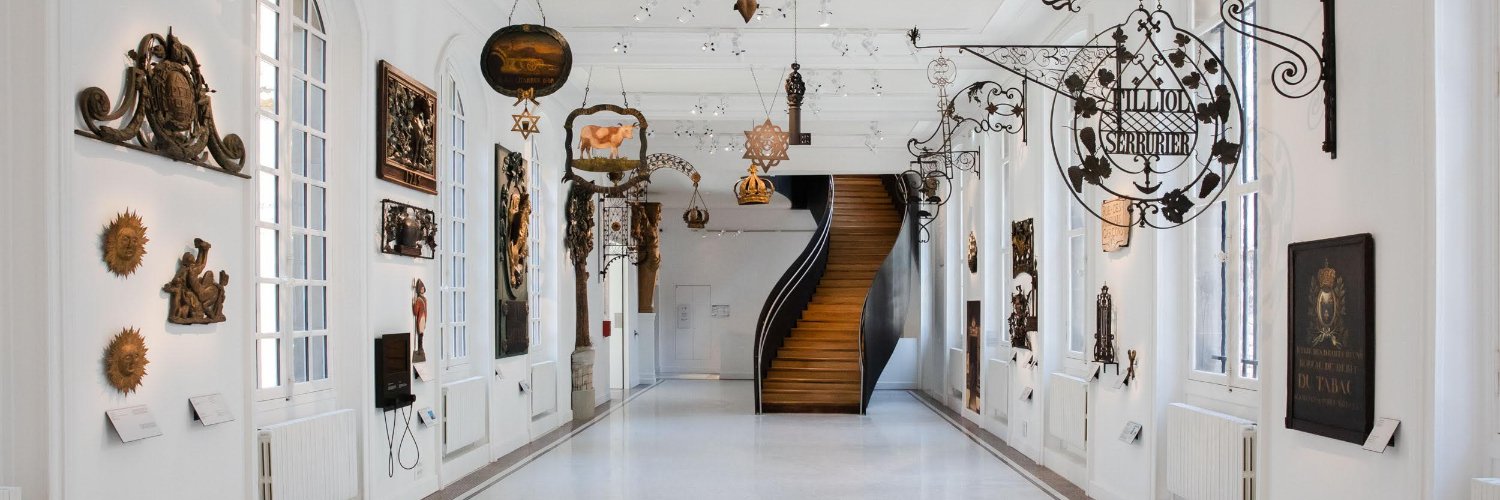 Musée Carnavalet banner