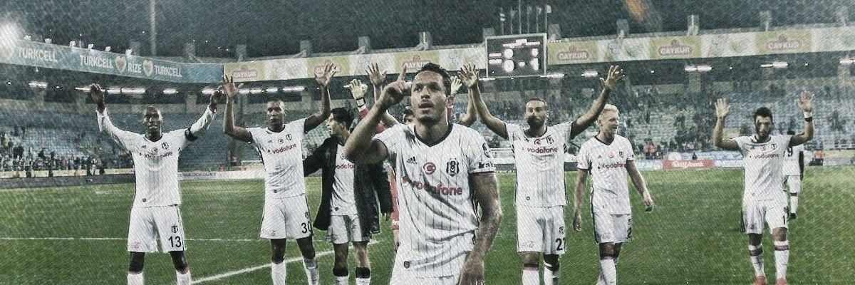 Recep Enes Samat banner