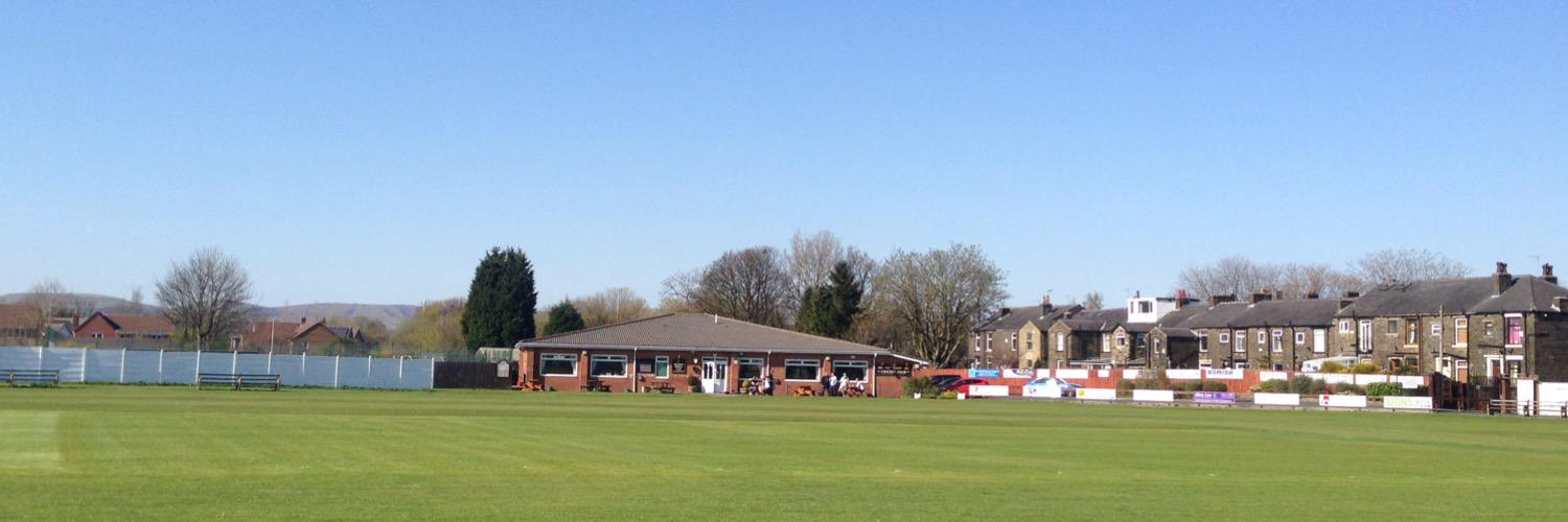 MilnrowCC's profile banner image