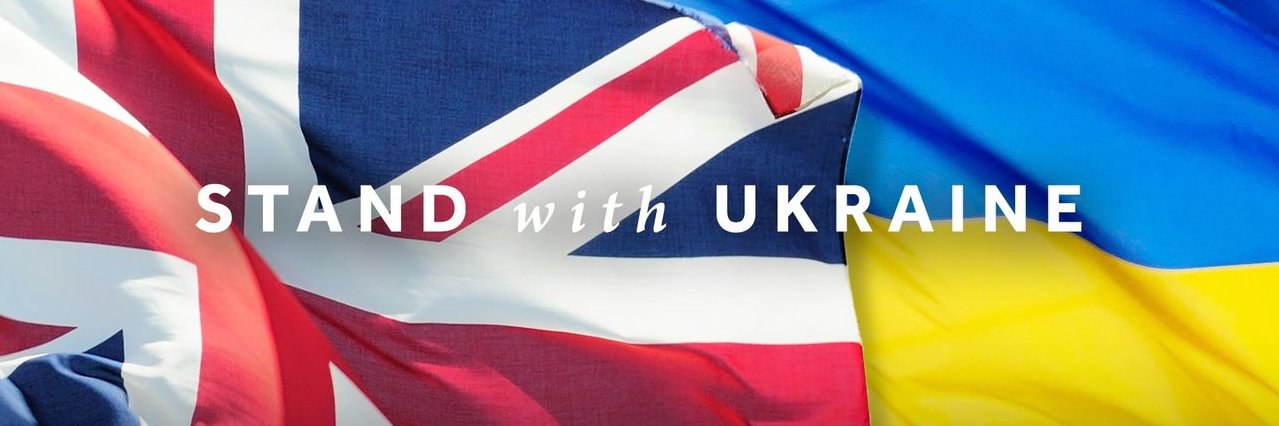 ranger1uk's profile banner image