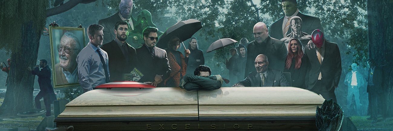 MikeyHags's profile banner image