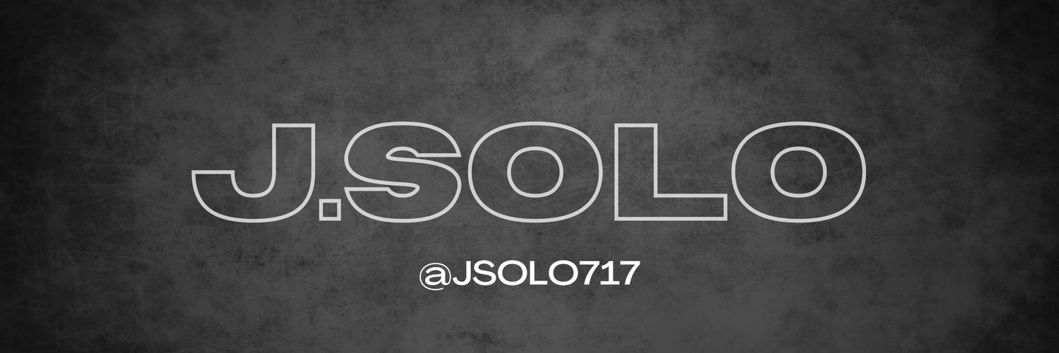 J.Solo banner