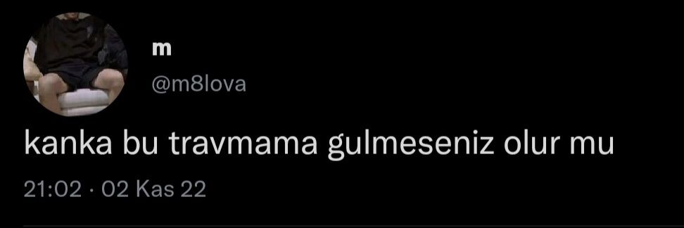 gunbitmiyor's profile banner image