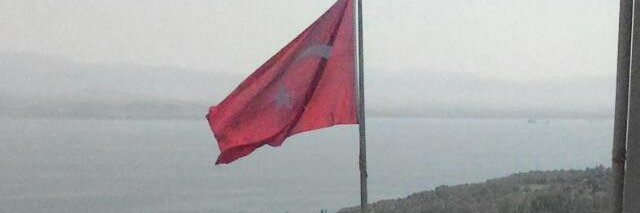 Şahin'in Gözünden banner