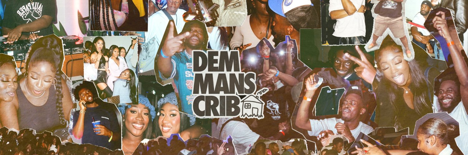 demmanscrib's profile banner image