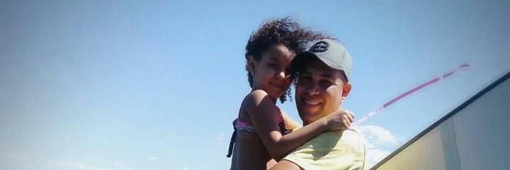 Ronaldomesk's profile banner image