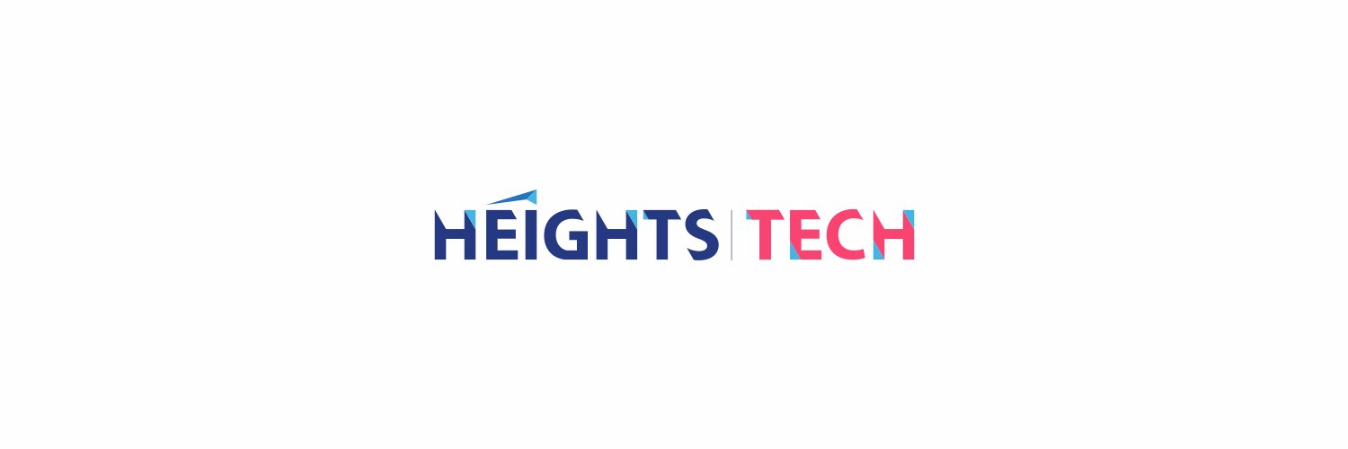 Tech_Heights's profile banner image