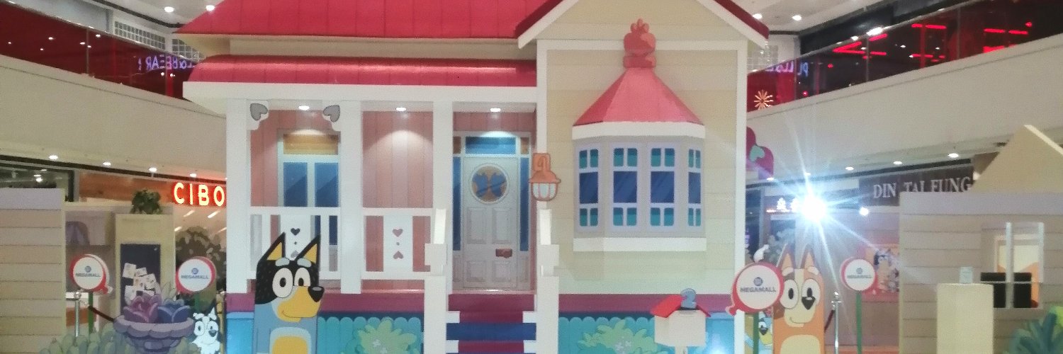 Raine Villanueva 🇵🇭💙 banner