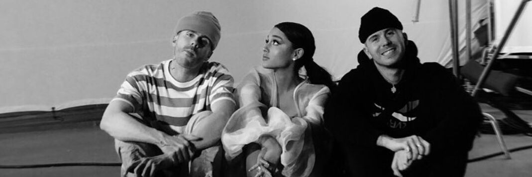 Arianator99's profile banner image