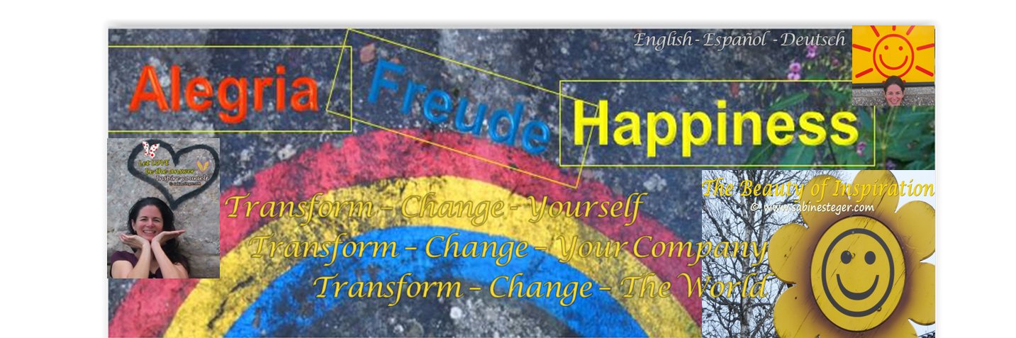 SabineSteger's profile banner image