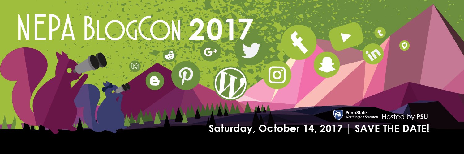 NEPA BlogCon banner