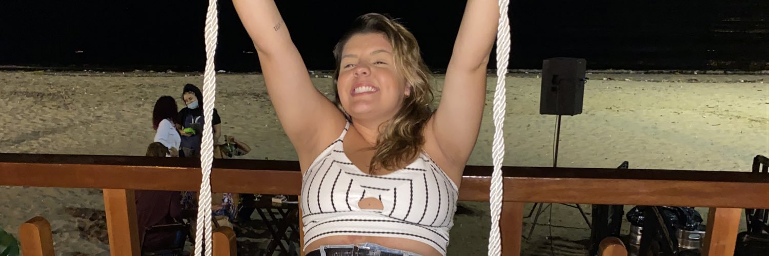 MarinhFernanda's profile banner image