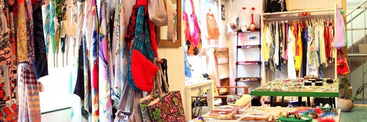 boco凹  髙杉佐恵（吉成佐恵） banner