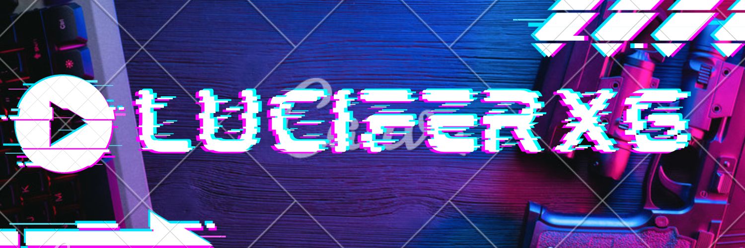 Lucifer_XG's profile banner image