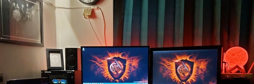 rafii47's profile banner image