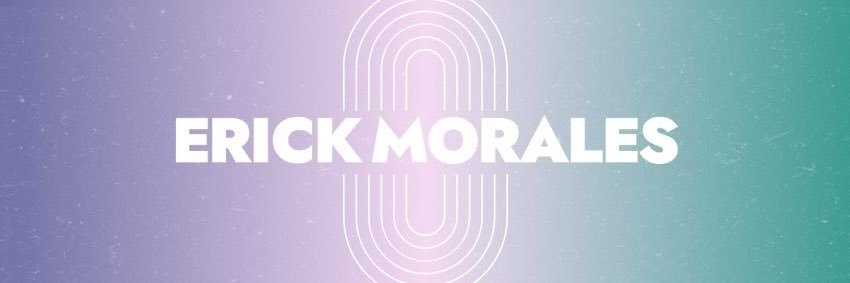 ErickMoralesPM's profile banner image